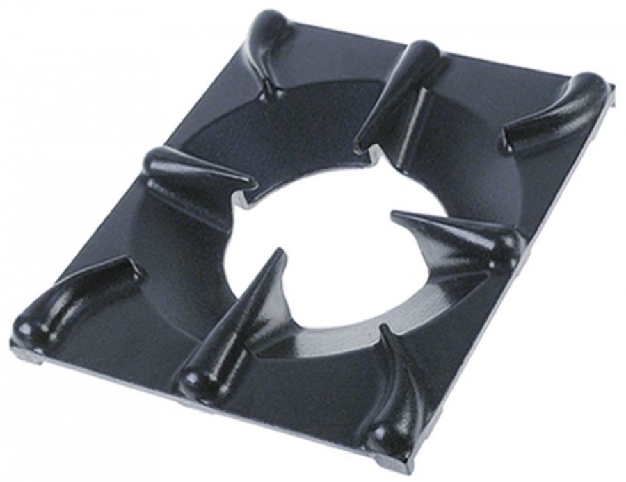 Grilaj arzator 345 x 290 mm - 210019