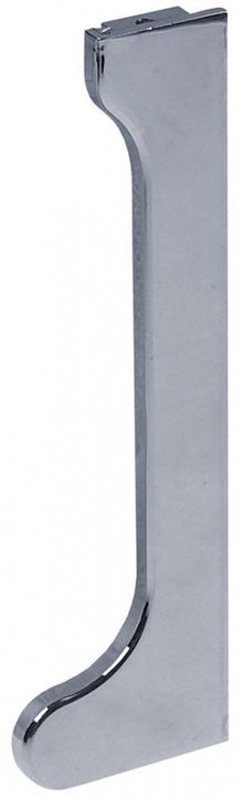 cover L 177mm W 52mm H 16mm for control panel mounting pos. right suitable for series 700