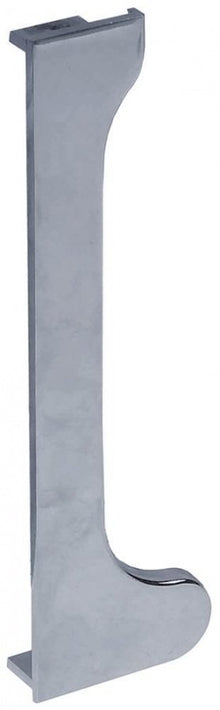 cover L 177mm W 52mm H 16mm for control panel mounting pos. left suitable for series 700