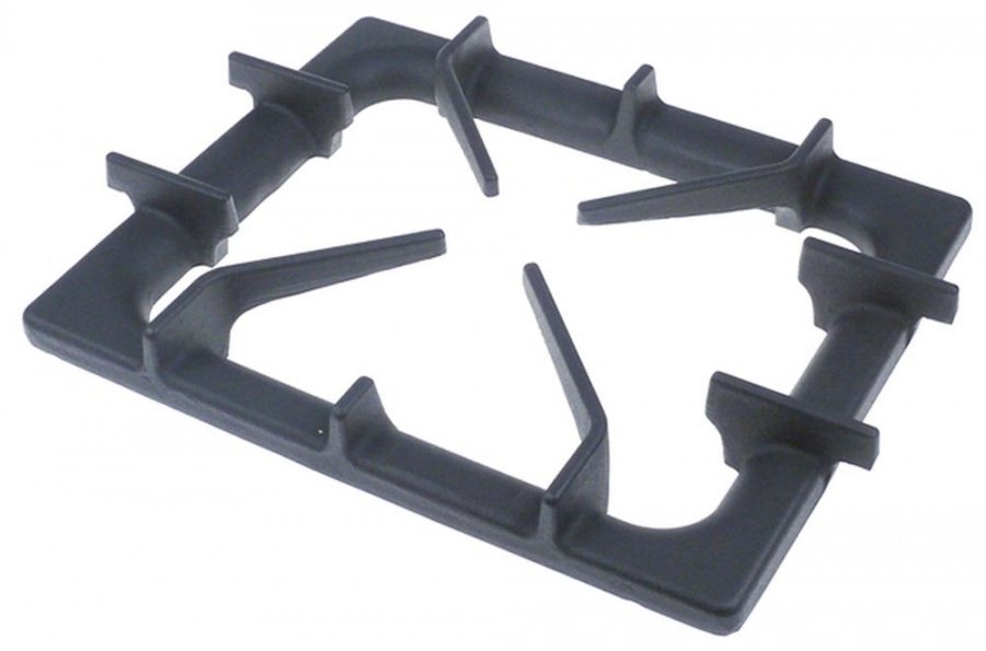 pan support W 287mm L 387mm H 46mm suitable for GICO
