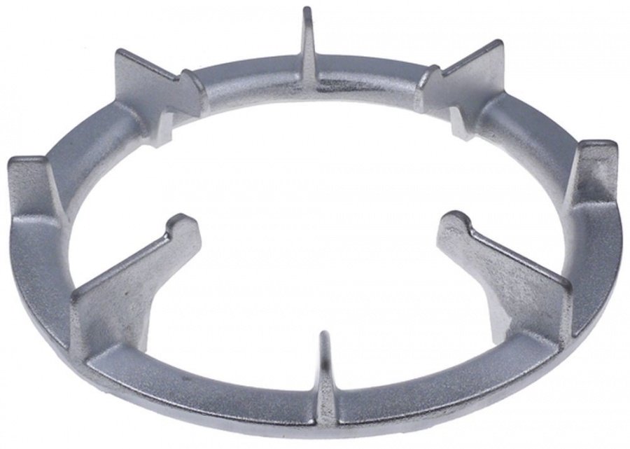 pan support ø 353mm H 70mm