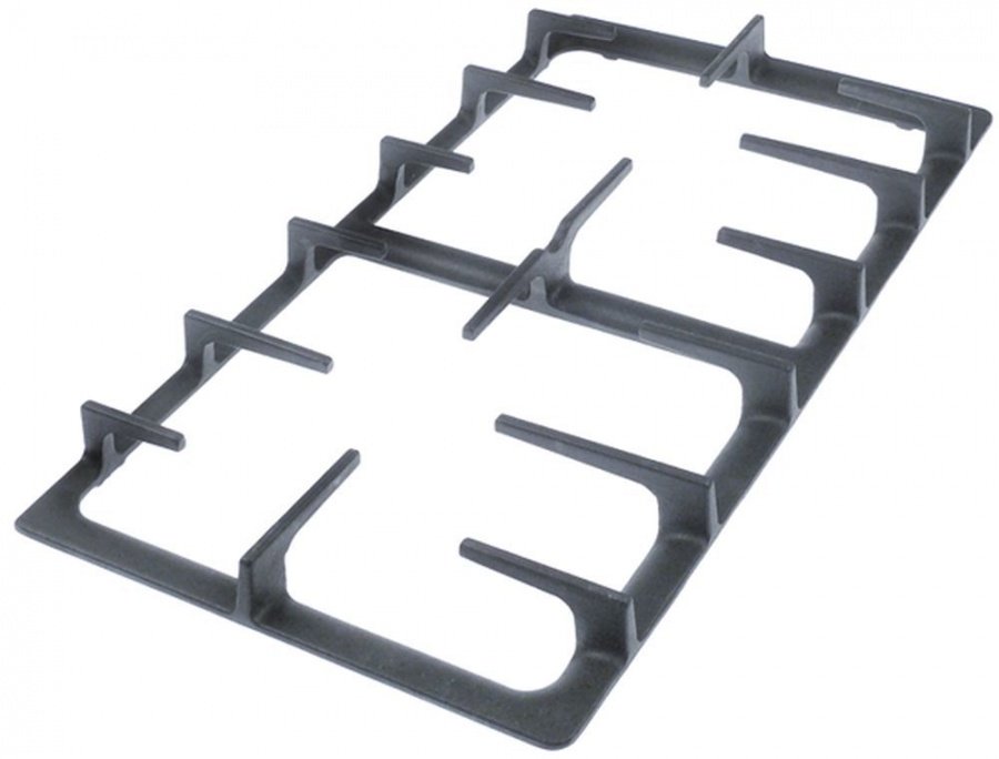 pan support W 275mm L 484mm H 45mm 455x260mm mounting pos. side-ways suitable for INDESIT