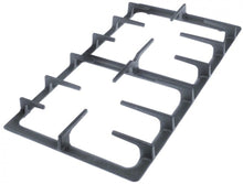 pan support W 275mm L 484mm H 45mm 455x260mm mounting pos. side-ways suitable for INDESIT