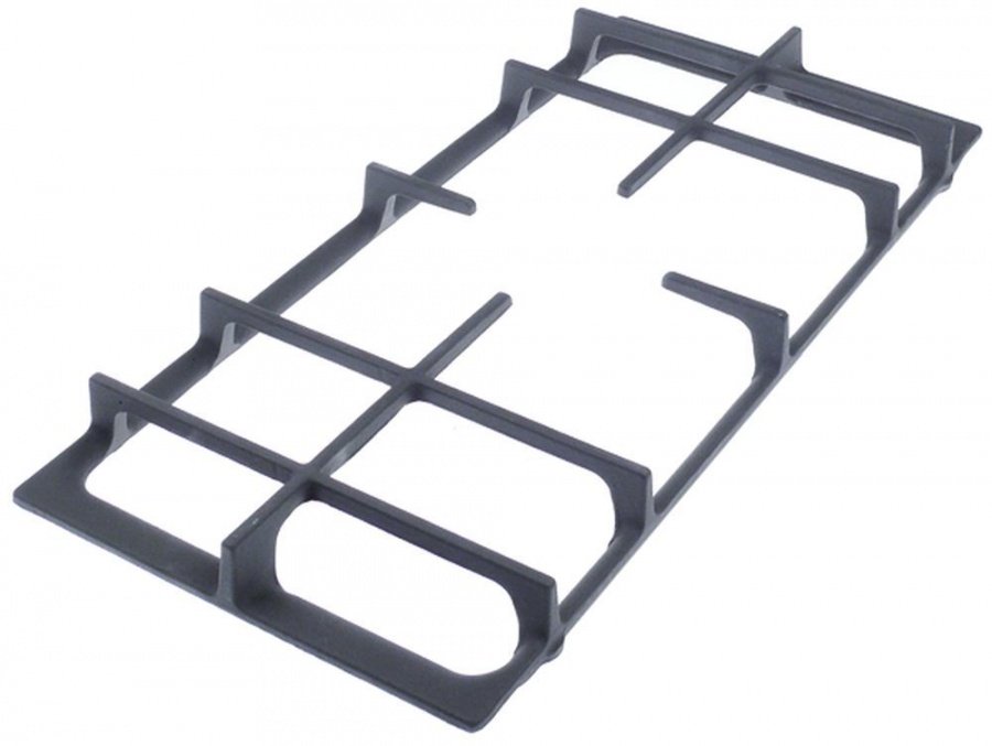 pan support W 225mm L 485mm H 45mm 455x225mm mounting pos. centre suitable for INDESIT