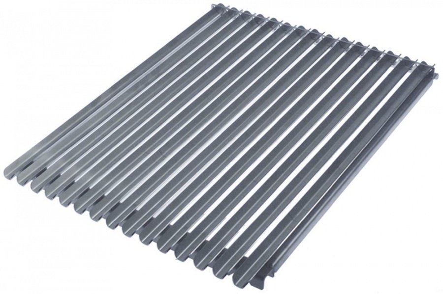 chargrill grid L 485 mm W 380 mm H 32 mm