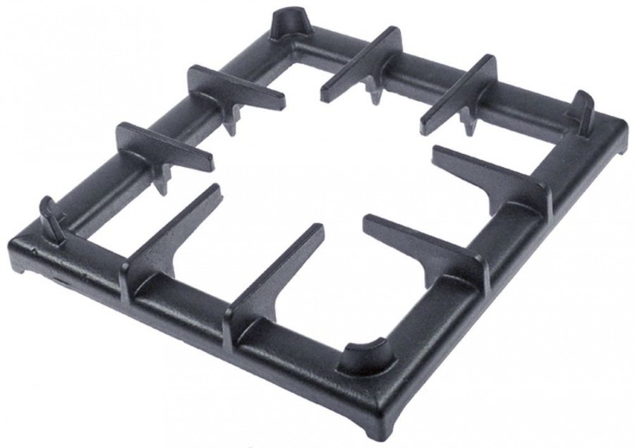 pan support W 365mm L 395mm H 65mm