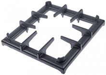 pan support W 365mm L 395mm H 65mm