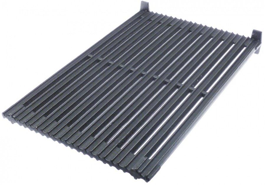 chargrill grid L 470 mm W 300 mm H 55 mm cast iron suitable for ANGELO PO chargrill