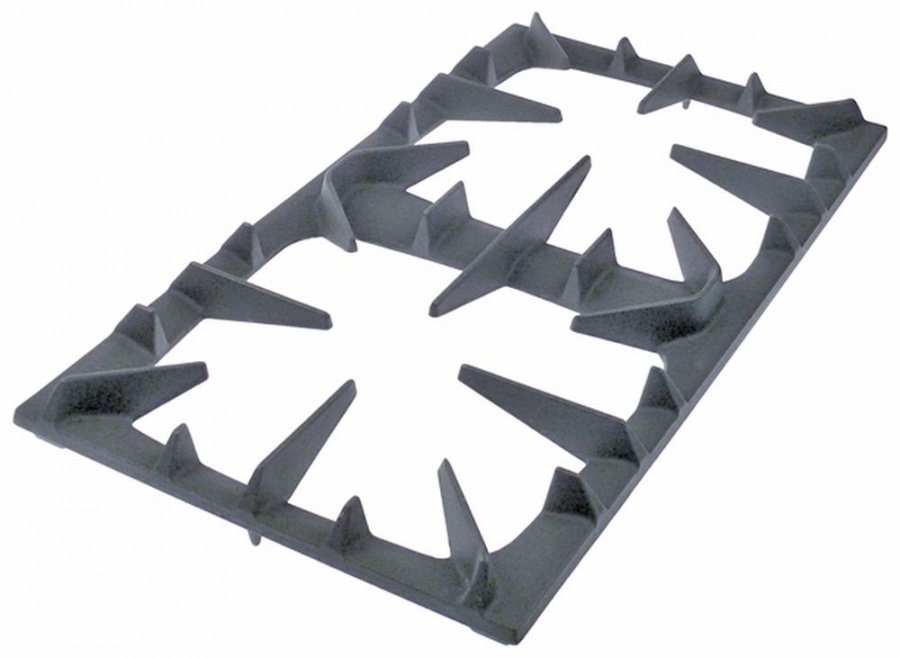 pan support W 295mm L 560mm H 31mm suitable for FALCON