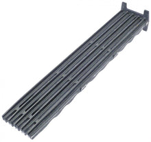 chargrill grid L 535 mm W 100 mm H 75 mm cast iron for grill