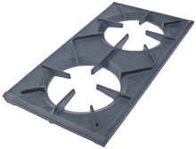 pan support W 295mm L 560mm H 37mm mounting pos. left/right