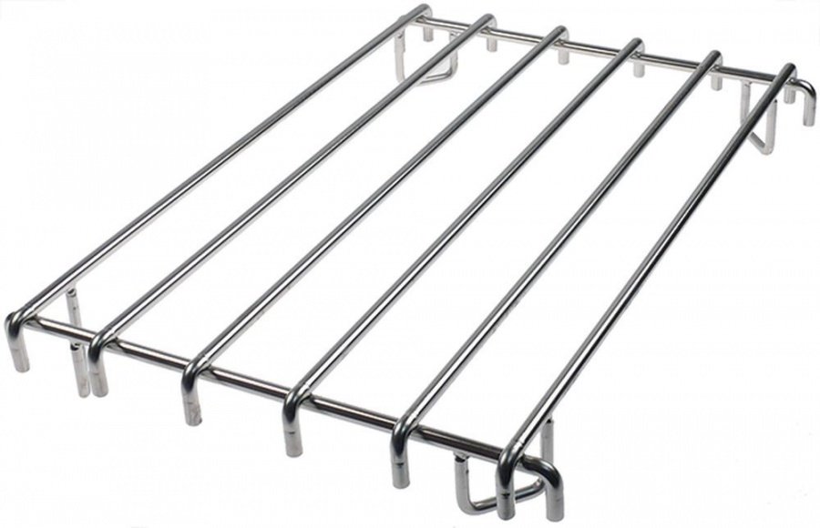 pan support W 580mm L 390mm H 70mm SS type series 700