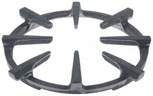 pan support W 275 mm L 275 mm H 35 mm mounting pos. burner suitable for GARLAND