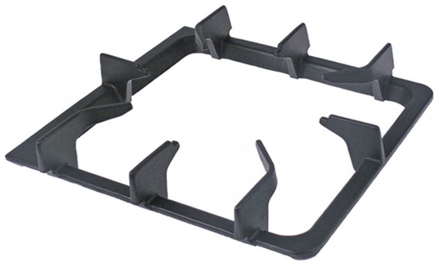 Grilaj arzator 315 x 315 mm, pentru serie 700 - 210101
