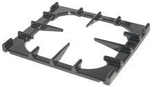 pan support W 350mm L 400mm mounting pos. rear for 900