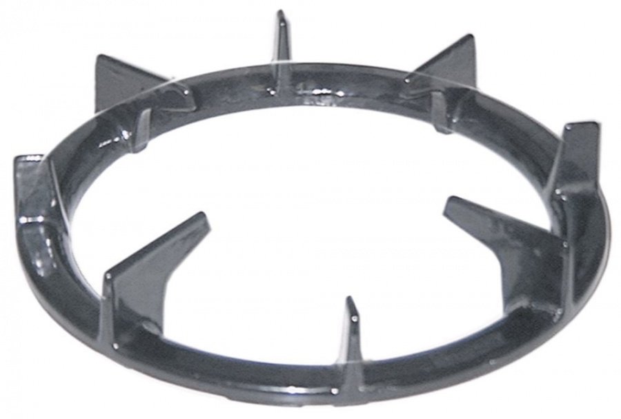 pan support ø 380 mm suitable for wok range