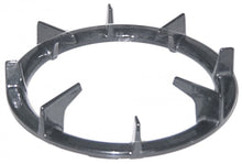 pan support ø 380 mm suitable for wok range