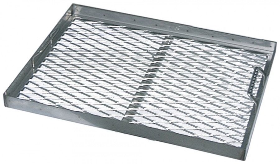 Griaj pentru roca vulcanica 525 x 400 mm - 210119