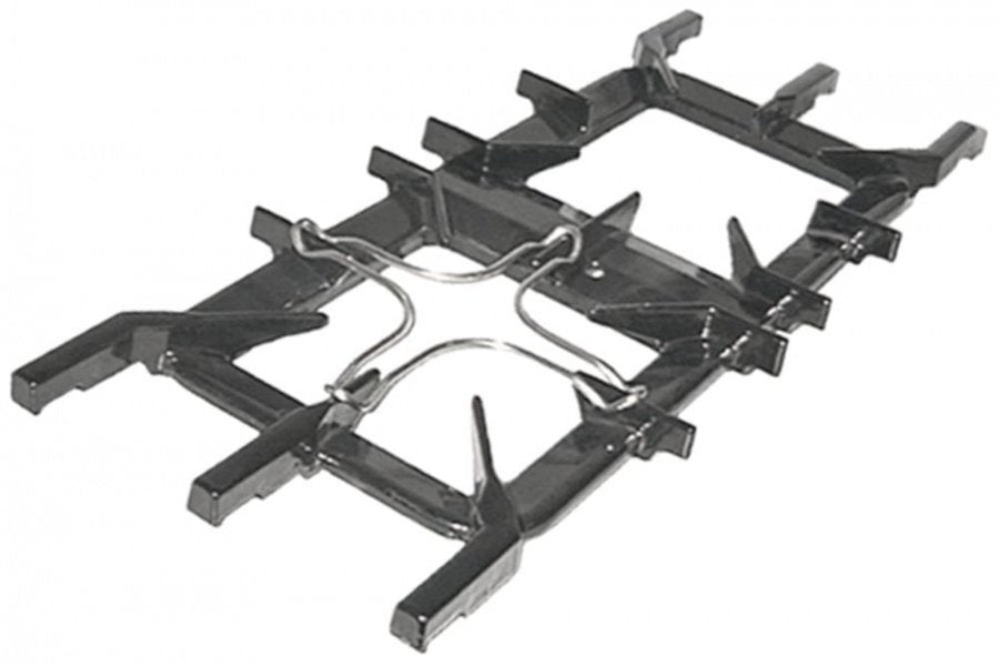 pan support W 345mm L 810mm C-D burner