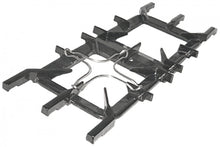 pan support W 345mm L 810mm C-D burner