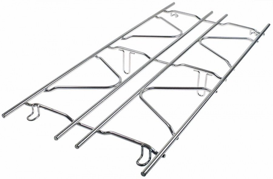 pan support W 345mm L 800mm C-C/C-D/D-E burner