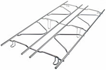 pan support W 345mm L 800mm C-C/C-D/D-E burner