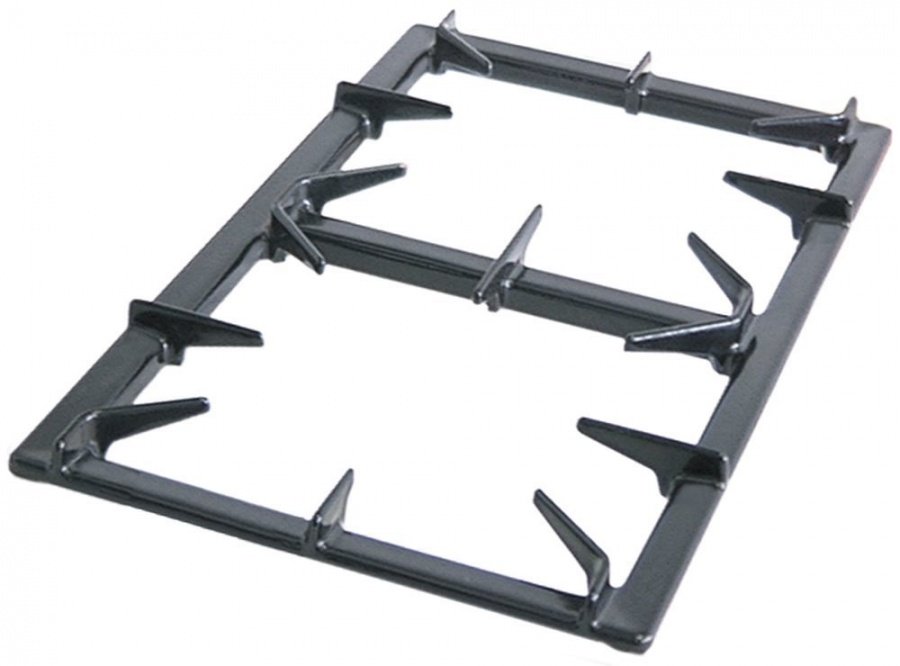 Grilaj arzatoare aragaz 340 x 570 mm, pentru serie 700 - 210132