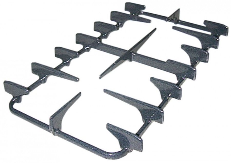 pan support W 340mm L 595mm
