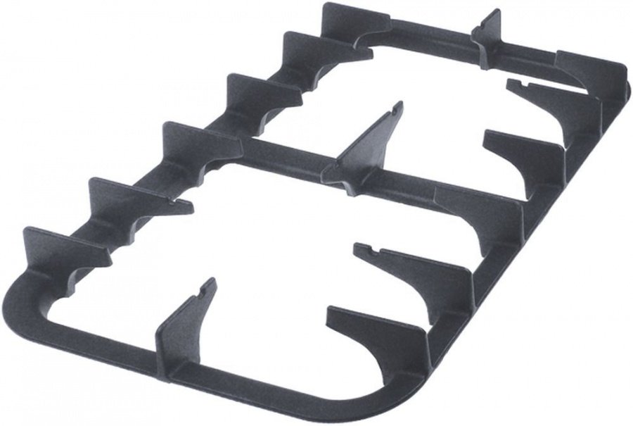 Grilaj arzator 340 x 545 mm - 210150