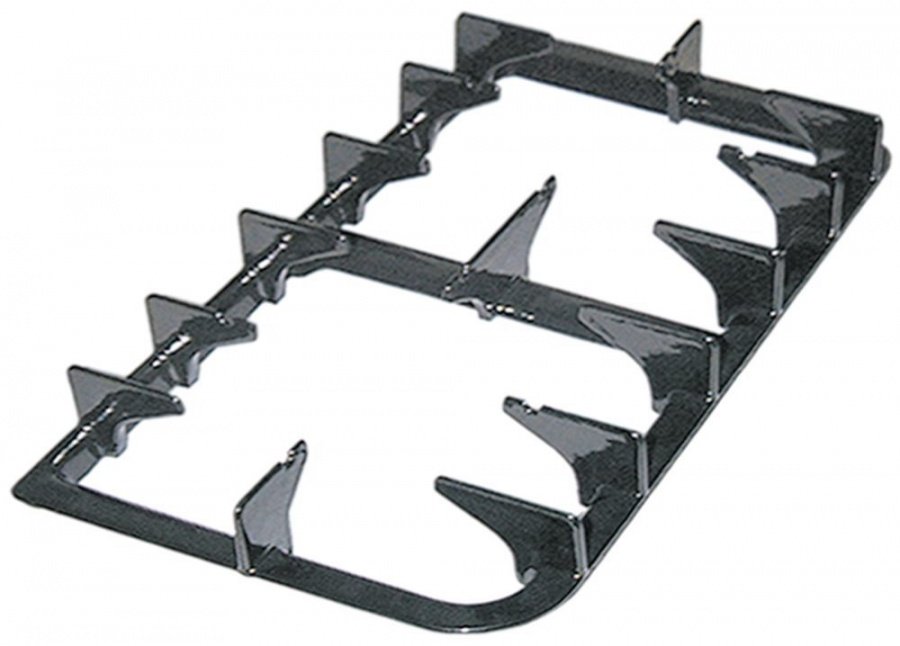 pan support W 295mm L 545mm gas range