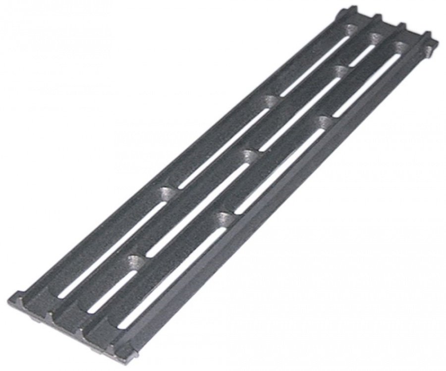 chargrill grid L 480 mm W 100 mm suitable for chargrill