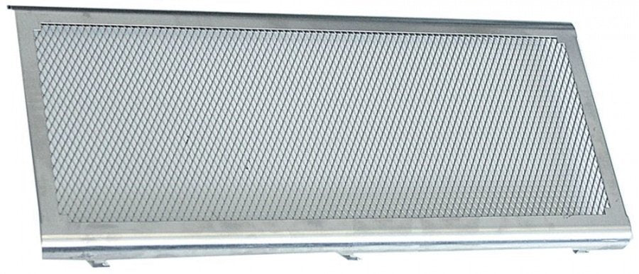 burner grid L 500mm W 215mm for gyro grill