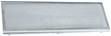 burner grid L 660mm W 215mm for gyro grill