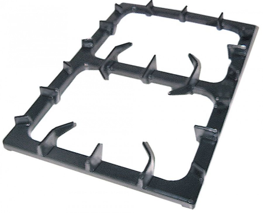 pan support W 380mm L 575mm