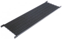 Grilaj gratar din fonta L 540 x 160 mm, H 15 mm - 210166