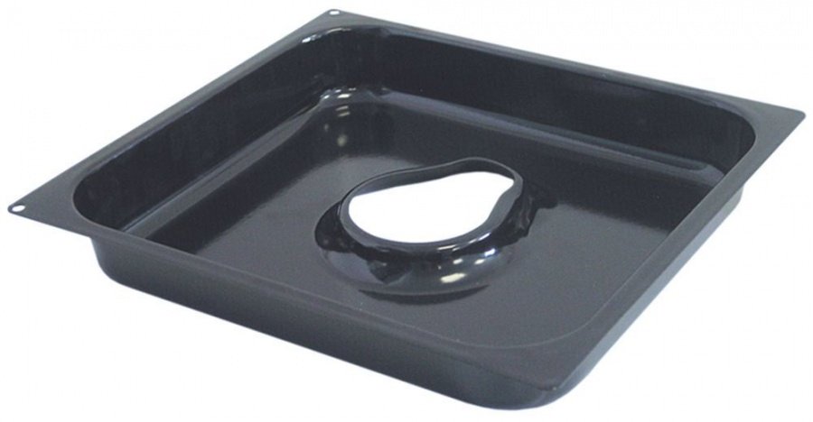 spillage tray L 355 mm W 326 mm