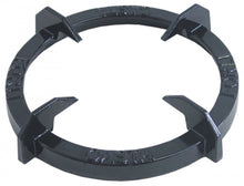 attachment ring ø 380 mm H 75 mm suitable for wok range
