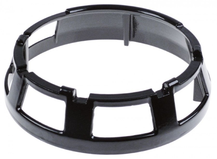 pan support ø 370 mm suitable for wok range