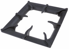 pan support W 365mm L 415mm H 50mm