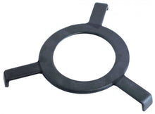 reducer for pan support ø 340 mm ring ø 190 mm foot length 75 mm cast iron suitable for wok range