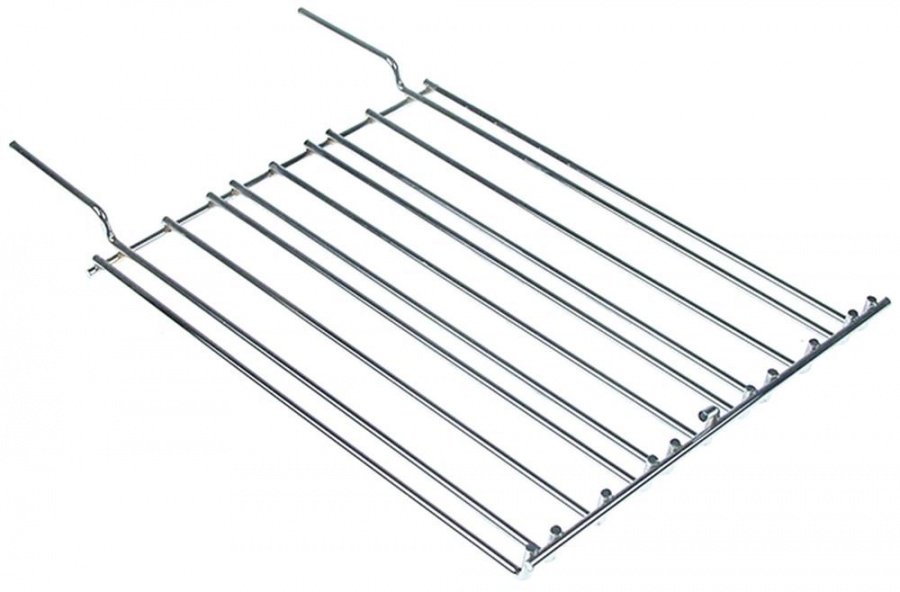 chargrill grid L 315 mm W 250 mm