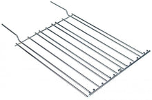 chargrill grid L 315 mm W 250 mm