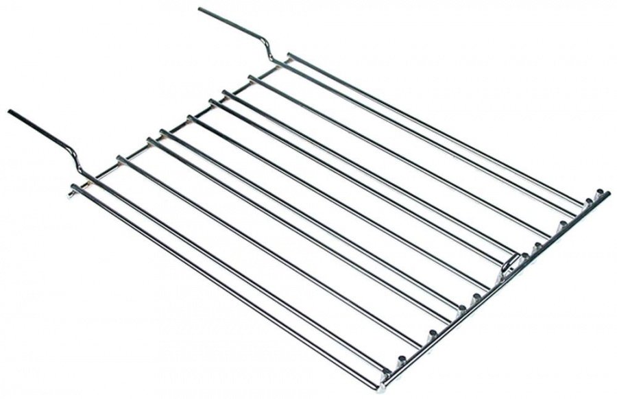 chargrill grid L 315 mm W 250 mm