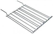 chargrill grid L 315 mm W 250 mm