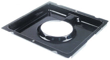 Tava de colectare scurgere arzator 360 x 345 mm ø 145 mm - 210207