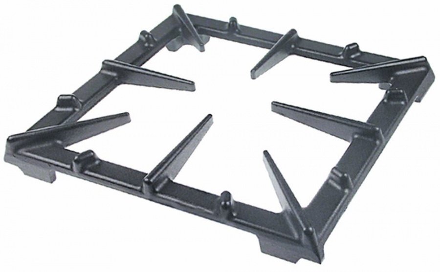 pan support W 370mm L 380mm