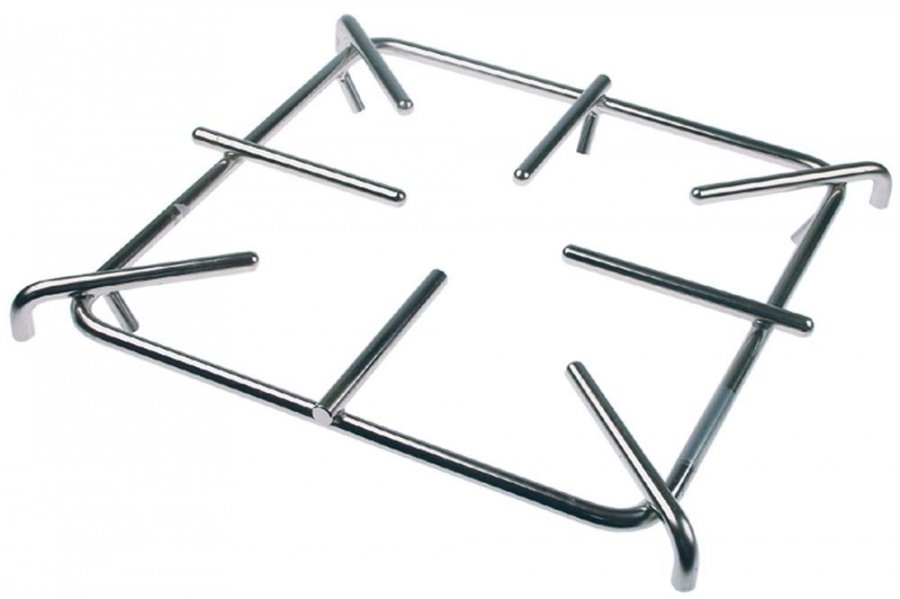 pan support W 370mm L 395mm