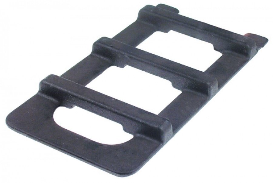 pan support W 175mm L 360mm