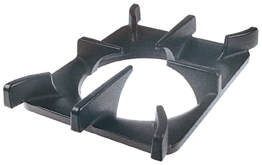 Grilaj arzator 272 x 395 mm, H 65 mm, serie 700 - 210212