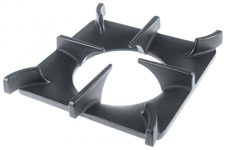 pan support W 345mm L 345mm